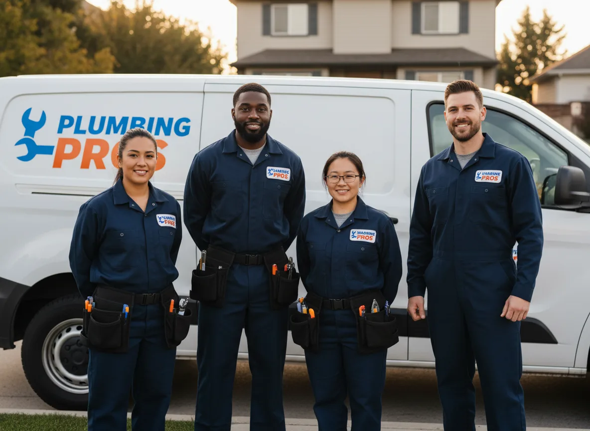 Water Heater Repair company in Sunnyside, WA